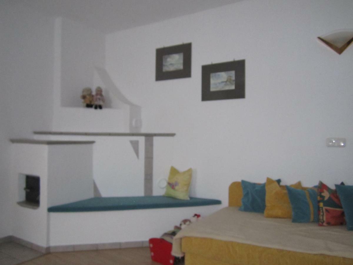 Ferienhaus Martina Terfens Εξωτερικό φωτογραφία