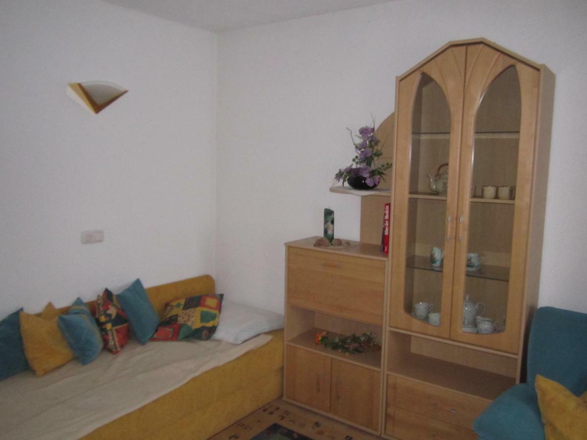 Ferienhaus Martina Terfens Εξωτερικό φωτογραφία