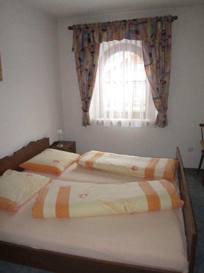 Ferienhaus Martina Terfens Εξωτερικό φωτογραφία